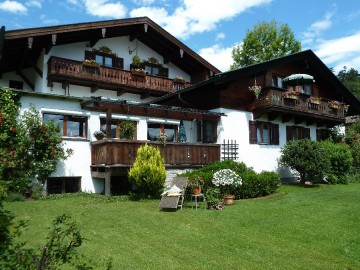 Ferienwohnung Wimschneider